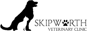 Skipworth Veterinary Clinic logo