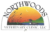 Northwoods Veterinary Clinic, LLC logo