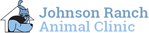 Johnson Ranch Animal Clinic logo