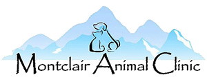 Montclair Animal Clinic logo