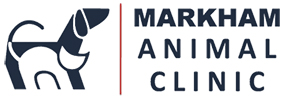 Markham Animal Clinic logo